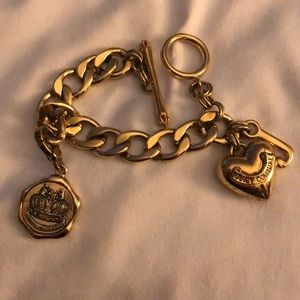 Juicy couture bracelet